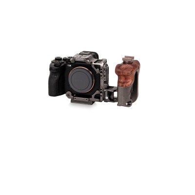 Tilta Sony a7siii Kit D - Noir