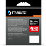 Starblitz ND variable (ND2-ND400) filtre (Ø 58mm)