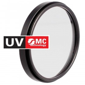 Starblitz Filtre objectif 77mm UV multicouches