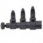 Starblitz Embout caoutchouc Pour trépieds Starblitz TSK101 et TSK408
