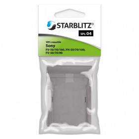 Starblitz Plaque pour chargeurs DUALPRO et UNIVERSO