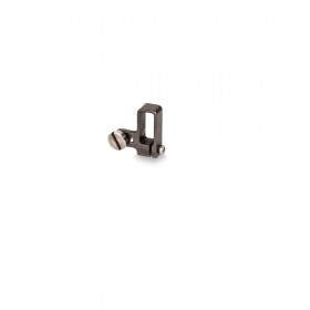Tilta Fixation de câble HDMI pour cage complète Sony a7siii - Noir