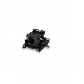 Tilta 15mm LWS Plaque de Base Type II - Version Noire