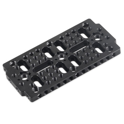 SmallRig 1681 Multi-purpose Cheese Plate 1681