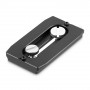 SmallRig 2146B Quick Release Plate ( Arca-type Compatible)