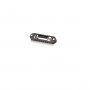 Tilta Fixation de rail NATO 36 mm - Noir