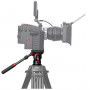 Starblitz Tête vidéo professionnelle max 10Kg