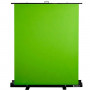 Starblitz Starblitz Fond vert chromakey Roll-up 150x200cm