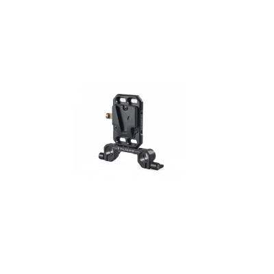 Tilta Kit de plaque de batterie Pocket V-Mount I
