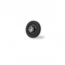 Tilta Réducteur Follow Focus pour FF-T05 – 6 mm 0,5 mm 78 dents