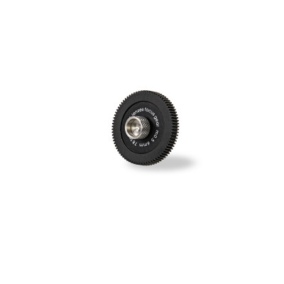 Tilta Réducteur Follow Focus pour FF-T05 – 6 mm 0,5 mm 78 dents