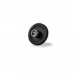 Tilta Réducteur Follow Focus pour FF-T05 – 6 mm 0,6 mm 64 dents