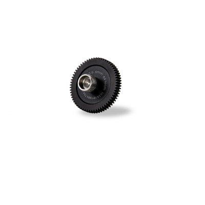 Tilta Réducteur Follow Focus pour FF-T05 – 6 mm 0,6 mm 64 dents