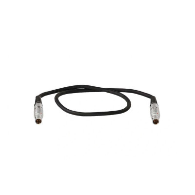 Tilta Câble Lemo 2 broches vers Lemo 2 broches (20 cm)