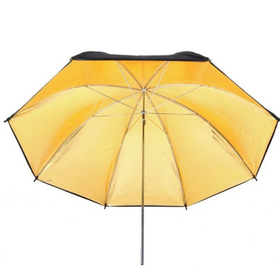 Starblitz Parapluie 90cm Or