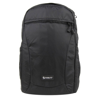 Starblitz Sac à dos sport noir Dimension intérieure : 30x20x48 cm
