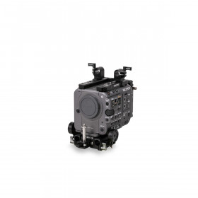 Tilta Camera Cage for Sony FX6 Advanced Kit - V Mount