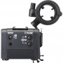 Tascam CA-XLR2D-C Adaptateur micro XLR pour DSLR et EOS-C400 Canon