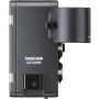 Tascam CA-XLR2D-C Adaptateur micro XLR pour DSLR et EOS-C400 Canon