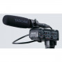 Tascam CA-XLR2D-C Adaptateur micro XLR pour DSLR et EOS-C400 Canon