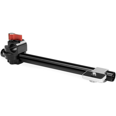 Shape Offset monitor swivel rod mount 15 mm  LW