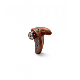 Tilta Poignée en bois côté droit avec bouton R/S pour ARRI Alexa mini