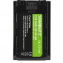 Starblitz Batterie compatible Sony NP-FZ100