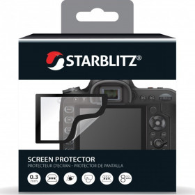 Starblitz Vitre de protection LCD Canon 7D Mark II