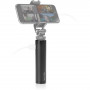 FV Shape Power pack handgrip 6800 mAh for smartphones and tablets