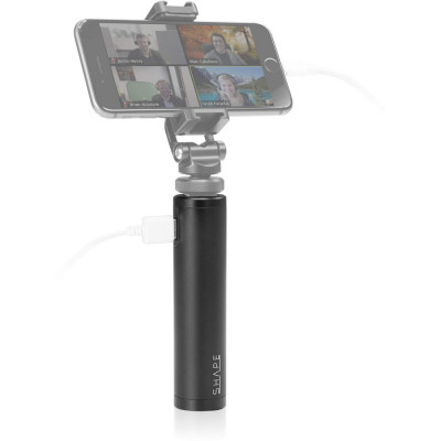 FV Shape Power pack handgrip 6800 mAh for smartphones and tablets