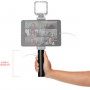 FV Shape Power pack handgrip 6800 mAh for smartphones and tablets