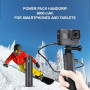 FV Shape Power pack handgrip 6800 mAh for smartphones and tablets