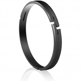 Shape Bague d'adaptateur flexible pour MatteBox 124-114mm