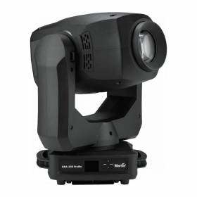 Martin caméra tourelle  ERA - Compact 260W LED + Trichro Blanc