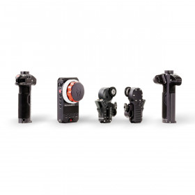 Tilta Nucleus M - Systeme Follow Focus Sans Fil