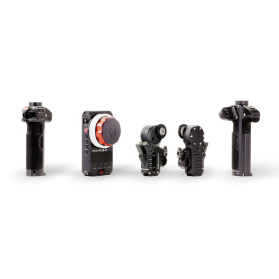 Tilta Nucleus M - Systeme Follow Focus Sans Fil