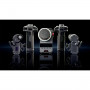 Tilta Nucleus M - Systeme Follow Focus Sans Fil