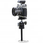 Leofoto A200 Spike with 1/4" screw