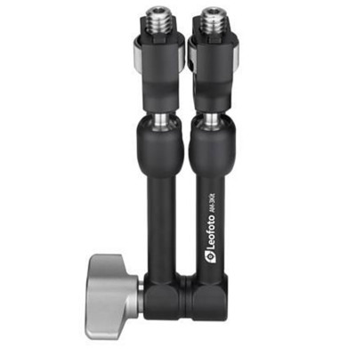 Leofoto AM-3 magic arm kit mount for IPC iPad holder