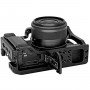 Leofoto Cage for Canon EOS-M50