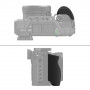 SmallRig Cage for Sony A6300/A6400/A6500 CCS2310