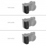 SmallRig Cage for Sony A6300/A6400/A6500 CCS2310