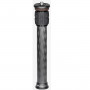 Leofoto DC-25 QR Clamp + TY-C10 Plate
