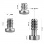 SmallRig 1713 Hex Screw Pack (12 pcs) 1713