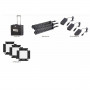 SWIT CL-60D 3KIT Set of 3 x CL-60D 1:1 60W 2000Lux Bi-color DMX SMD