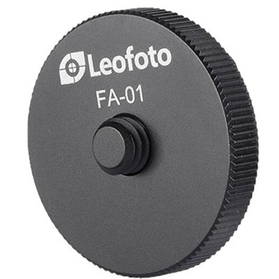 Leofoto FA-01 Hot shoe Conversion adapter