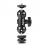 SmallRig Cool-Ballhead-V1 Multi-function Double BallHead 1135