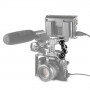SmallRig Cool-Ballhead-V1 Multi-function Double BallHead 1135