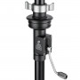 Leofoto GC-404C Geared center column