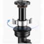 Leofoto GC-404C Geared center column